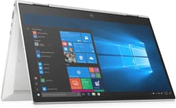 HP EliteBook X360 830 G7 13.3" FullHD 2-in-1 Touch laptop - Intel Core i5-10210U - 8GB RAM - 256GB SSD - Windows 11 Pro — thumbnail 5