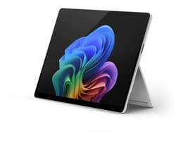 Microsoft Surface Pro 11 5G CP 512GB 13\/Plus/16GB Platin W11P - 512 GB Snapdragon LTE 33 cm (13) Wi-Fi 7 (802.11be) Windows 11 Pro Platina