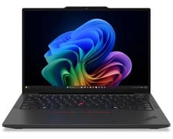Lenovo ThinkPad X13 Gen 7 21YH0048MH - Zakelijke Laptop - 13.3 inch - Core Ultra 5 325 - 16GB/512GB - Windows 11 Pro
