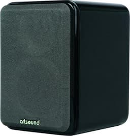 ArtSound AS150 (Paar) - Zwart |  | AS150 HGB — thumbnail 2