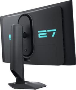 Alienware AW2725DF - QHD OLED Gaming Monitor - 360hz - 27 inch — thumbnail 2