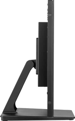 iiyama ProLite T2438MSC-B1 computer monitor 60,5 cm (23.8") 1920 x 1080 Pixels Full HD LED Touchscreen Zwart — thumbnail 3