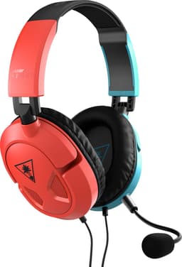 Turtle Beach Recon 50 - Gaming Headset - Xbox, PS5, PS4, Mobiel & Switch — thumbnail 2