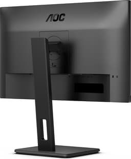 AOC E3 24E3QAF - Full HD Monitor — thumbnail 4