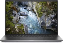 DELL Precision 5680 | Intel Core i7 | NVIDIA RTX A1000 | 40.6 (16″) | 1000 GB SSD | 32 GB DDR4 | US | WiFi | Windows 11 Pro — thumbnail 4