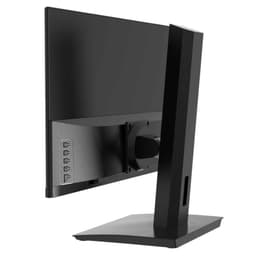 Hannspree HP225HFB LED-monitor Energielabel D (A - G) 54.5 cm (21.45 inch) 1920 x 1080 Pixel 16:9 5 ms VGA, HDMI, Audio-Line-in TN LED — thumbnail 2