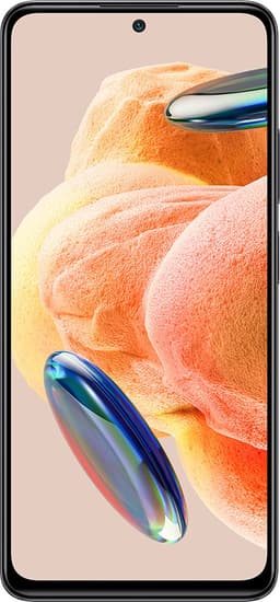 XIAOMI Redmi Note 12 Pro 4G - 256 GB Grijs — thumbnail 4