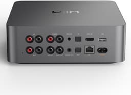 Wiim Ultra Audio streamer en digitale HUB — thumbnail 3