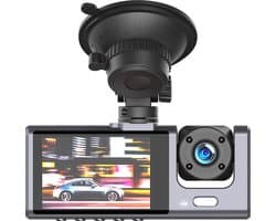 XO XJ03 Dash Cam – Auto Camera