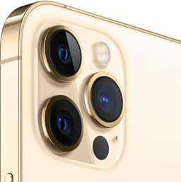 Apple iPhone 12 Pro Max - 256GB - Goud — thumbnail 4