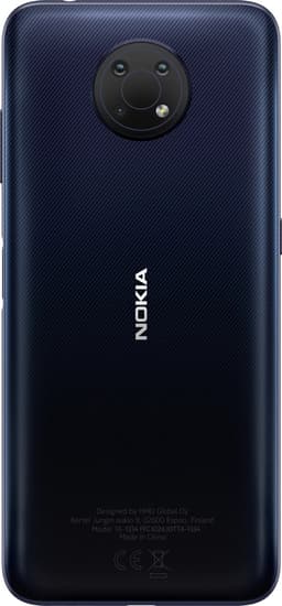 Nokia G10 -32GB - Blauw — thumbnail 2