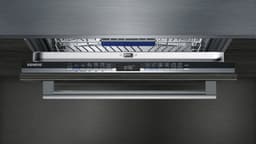 Siemens iQ300 SN63HX37VE vaatwasser Volledig ingebouwd 13 couverts D — thumbnail 3