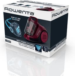 Rowenta Swift Power Cyclonic Zakloze Stofzuiger RO2933 — thumbnail 1