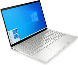 HP ENVY 13-ba0550nd DDR4-SDRAM Notebook 33,8 cm (13.3") 1920 x 1080 Pixels Intel® 10de generatie Core™ i5 8 GB 512 GB SSD NVIDIA GeForce MX350 Wi-Fi 6 (802.11ax) Windows 10 Home Zilver — thumbnail 4