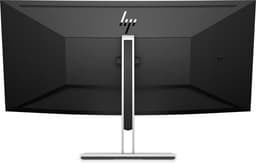 HP E344c - QHD Curved USB-C VA Monitor - 34 Inch — thumbnail 2
