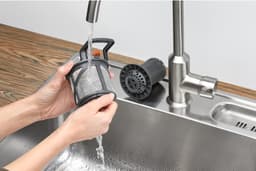 Electrolux EEM43300IX vaatwasser Volledig ingebouwd 10 couverts — thumbnail 4