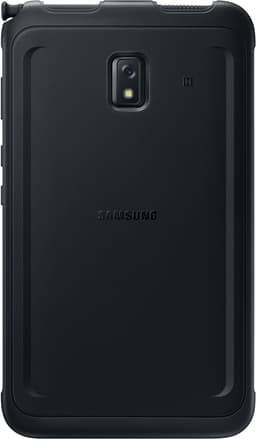 Samsung Galaxy Tab Active3 SM-T570N Samsung Exynos 64 GB 20,3 cm (8") 4 GB Wi-Fi 6 (802.11ax) Android 10 Zwart — thumbnail 4