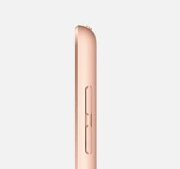 Apple iPad (2020) - 10.2 inch - WiFi - 32GB -  Goud — thumbnail 4