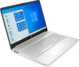 HP 15s-eq2295nd AMD Ryzen™ 5 5500U Laptop 39,6 cm (15.6") Full HD 16 GB DDR4-SDRAM 512 GB SSD Wi-Fi 6 (802.11ax) Windows 11 Home Zilver — thumbnail 5