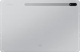 Samsung Galaxy Tab S7+ - 256GB - Wifi - 12.4 inch - Zilver — thumbnail 5