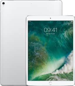 Apple iPad Pro - 12.9 inch - WiFi + Cellular (4G) - 512GB - Zilver — thumbnail 3