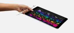 Apple iPad Pro - 10.5 inch - WiFi + 4G - 256GB - Goud — thumbnail 4