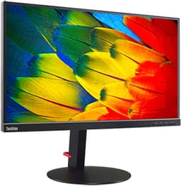 Lenovo Monitor ThinkVision T24m-10 23,8" (61CFRAT2EU) VE 1 Stück — thumbnail 5