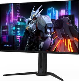 Gigabyte AORUS FO32U2 - 4K OLED Gaming Monitor - 240Hz - 32 inch — thumbnail 5