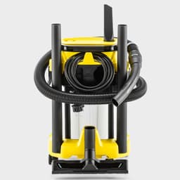 Kärcher WD 3 S V-17/6/20 Car Nat- en Droogzuiger - 1000 W - 17 liter - RVS containter - Patroonfilter - Auto accessoires — thumbnail 3