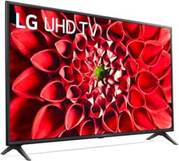 LG 43UN71006LB - 43 inch - 4K LED - 2020 - Buitenlands model — thumbnail 3