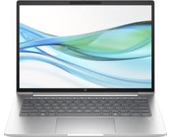"HP ProBook 440 G11 Intel Core Ultra 5 125U Laptop 35,6 cm (14"") WUXGA 16 GB DDR5-SDRAM 512 GB SSD Wi-Fi 6E (802.11ax) Windows 11 Pro AI PC Zilver"