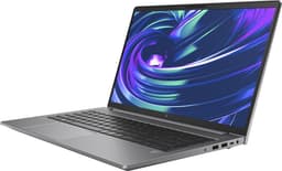 HP ZBook Power 15.6 inch G10 Mobile Workstation PC Wolf Pro Security Edition Intel® Core™ i7 i7-13700H Mobiel werkstation 39,6 cm (15.6") Full HD 32 GB DDR5-SDRAM 1 TB SSD NVIDIA RTX 2000 Ada Wi-Fi 6E (802.11ax) Windows 11 Pro Zilver — thumbnail 5