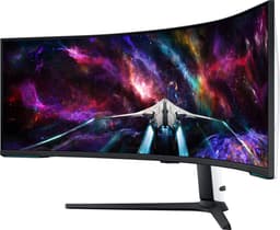 Samsung Odyssey Neo G9 G95NC LS57CG952NUXEN Curved — thumbnail 2