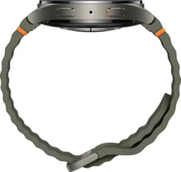 Samsung Galaxy Watch7 - smartwatch - 44mm - Green — thumbnail 4
