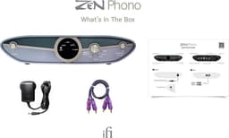 iFi ZEN Phono 3 — thumbnail 5