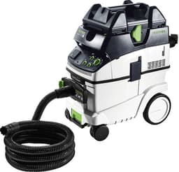 Festool CTM 36 E AC-Planex Stofzuiger CLEANTEC - 576853 — thumbnail 1