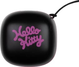 Hello Kitty - draadloze oordopjes - oplaadcase - karabijnhaak — thumbnail 1