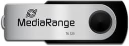 MediaRange MR910 - USB-stick - 16 GB — thumbnail 3