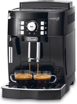 De'Longhi Magnifica S ECAM 22.110.B - Volautomatische espressomachine - Zwart — thumbnail 5