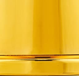 French Press Preziosa 1L - Goud - Beste Bialetti Koffiezetapparaat — thumbnail 2
