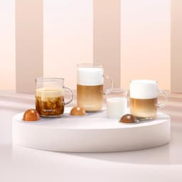 De'Longhi ENV 120.W Vertuo Next koffiecapsulemachine wit - Nespresso - kopen — thumbnail 2