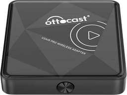 Ottocast Draadloze Adapter Cp82 U2-Air Voor Carplay Apple Car — thumbnail 3
