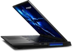 "ERAZER Beast 18 X1 - High-End Gaming Laptop - Intel� Core� Ultra 9 Processor 275HX - 18"" QHD+ scherm 100% sRGB met 240 Hz NVIDIA GEForce RTX 5090 - 4 TB PCIe SSD - 64 GB RAM NL" — thumbnail 3