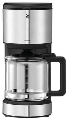 WMF Stelio - Filter Koffiezetapparaat - Glazen Kan - 10 Koppen - Roestvrij Staal - Modern Design — thumbnail 3