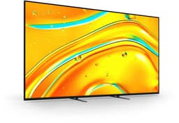 Sony Bravia 5 - 55 inch - 4K XR | MiniLED - 2025 — thumbnail 3