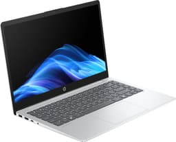 HP OmniBook 3 14-ha0851nd - 14 Inch - Ryzen™ AI 5 340 - 16 GB - 512 GB - Copilot+ PC — thumbnail 3
