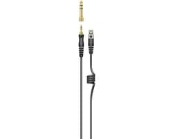 Sennheiser HD 490 Pro - Koptelefoon - Zwart — thumbnail 2