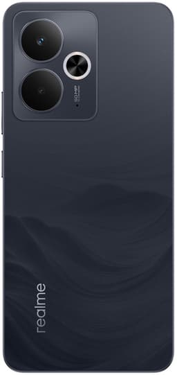 Realme 14T 8+256 Carbon Black — thumbnail 5