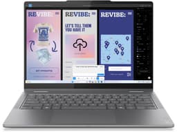 Lenovo Yoga 7 2-in-1 14ILL10 - Copilot+ Laptop - 14 inch — thumbnail 1