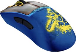 Razer DeathAdder V3 Pro - Fortnite Edition muis Gamen Rechtshandig RF Wireless + USB Type-C Optisch 30000 DPI — thumbnail 3